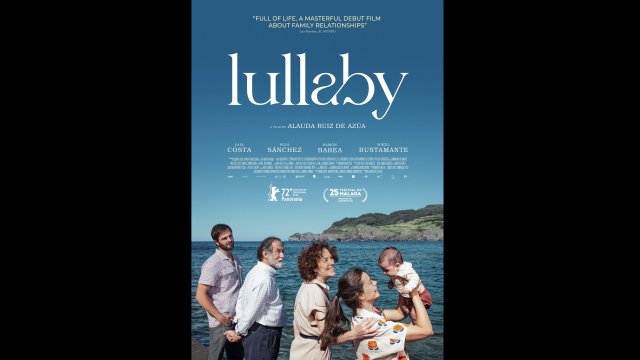 Lullaby (Latin Film Showcase)