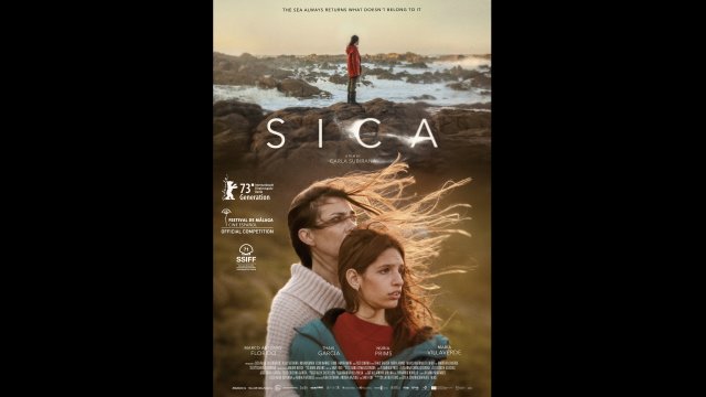 SICA poster