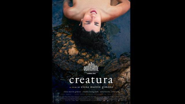 Creatura (Latin Film Showcase)